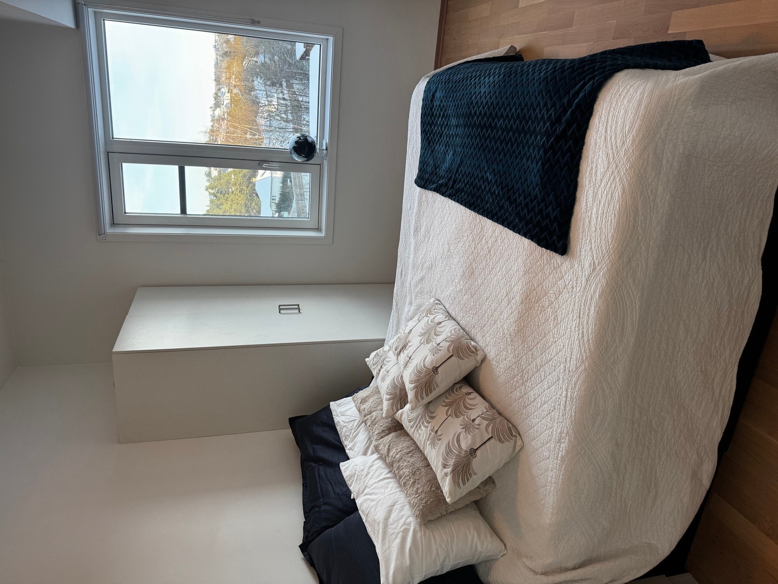 Selgers egne bilder Galleribilde