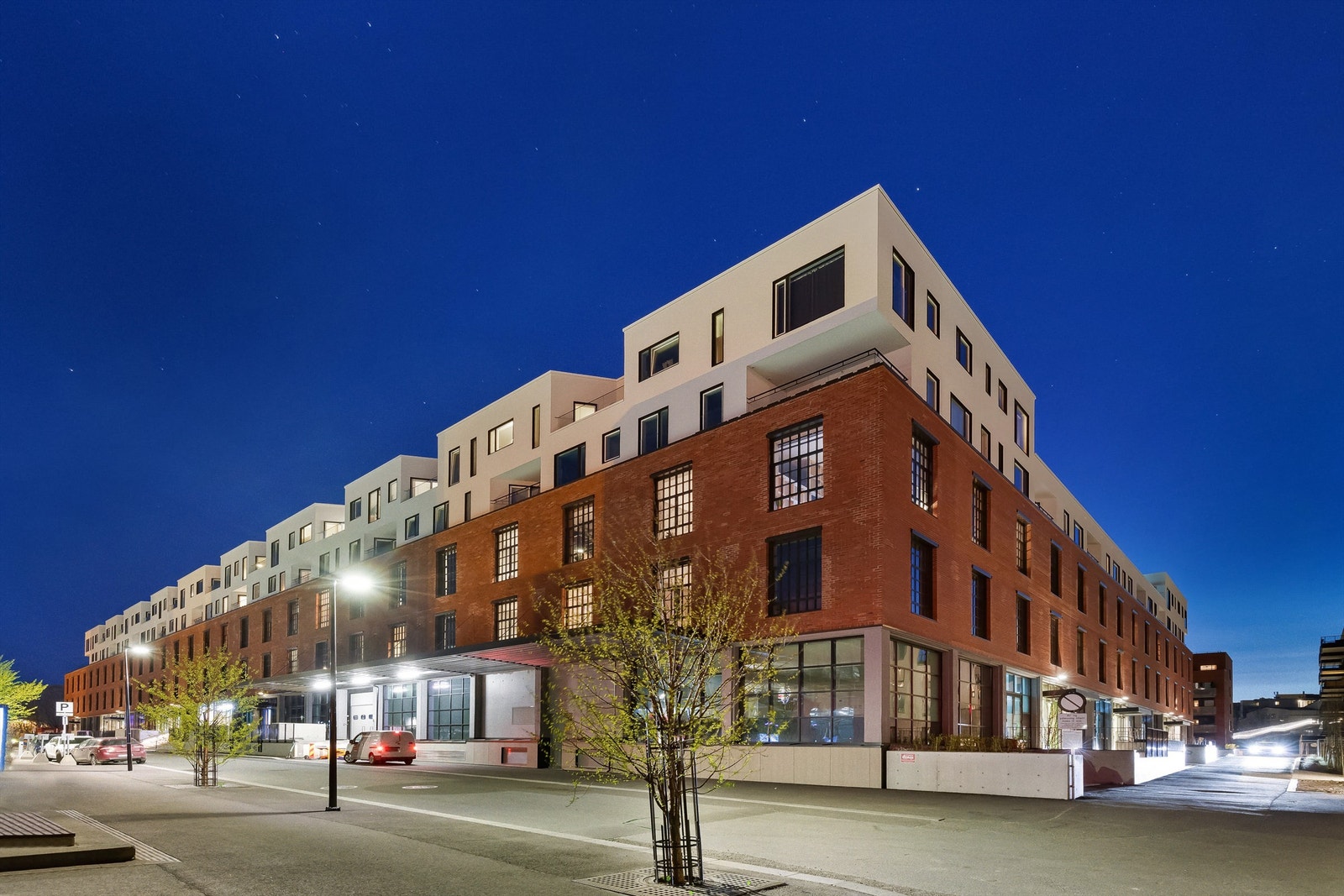 Foto: Lars Petter Skillestad Galleribilde