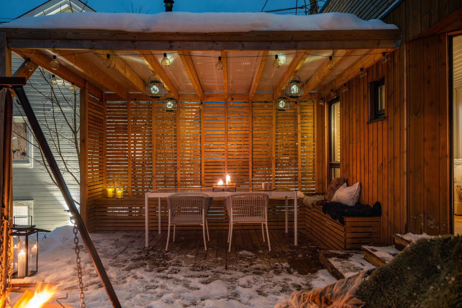 Om ikke de oppsatte visningstidspunktene skulle passe er det bare å ta kontakt med megler for å avtale et passende tidspunkt for visning. Galleribilde