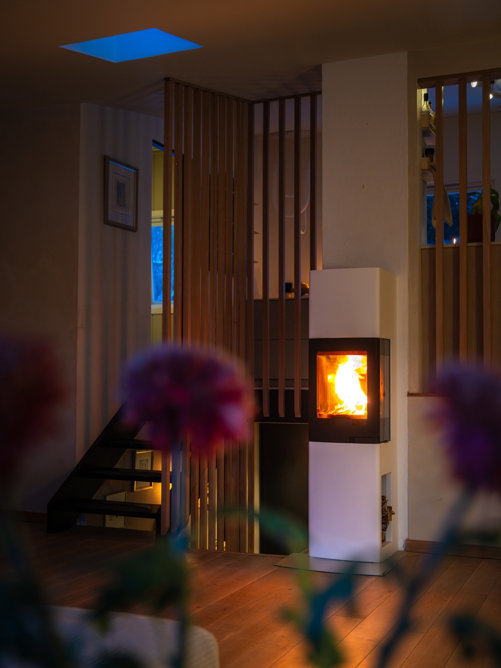 Stemningsbilde. Galleribilde