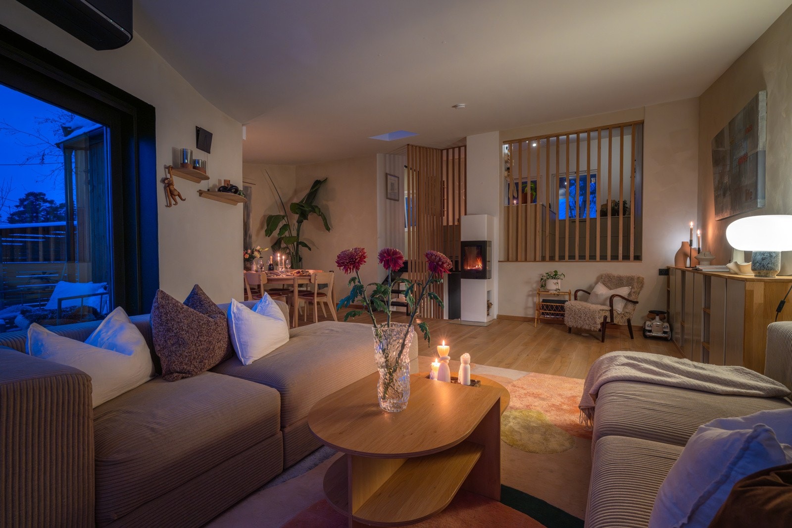 Fasaden ble renovert i 2023-2024. Galleribilde