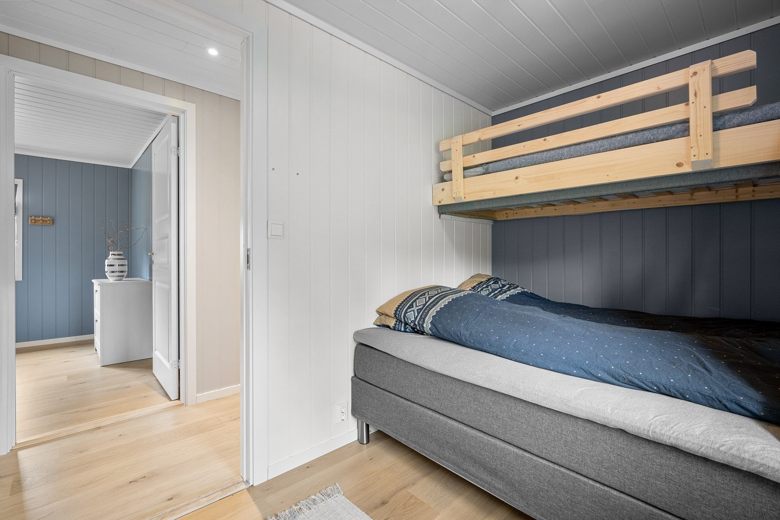 Soverom Galleribilde