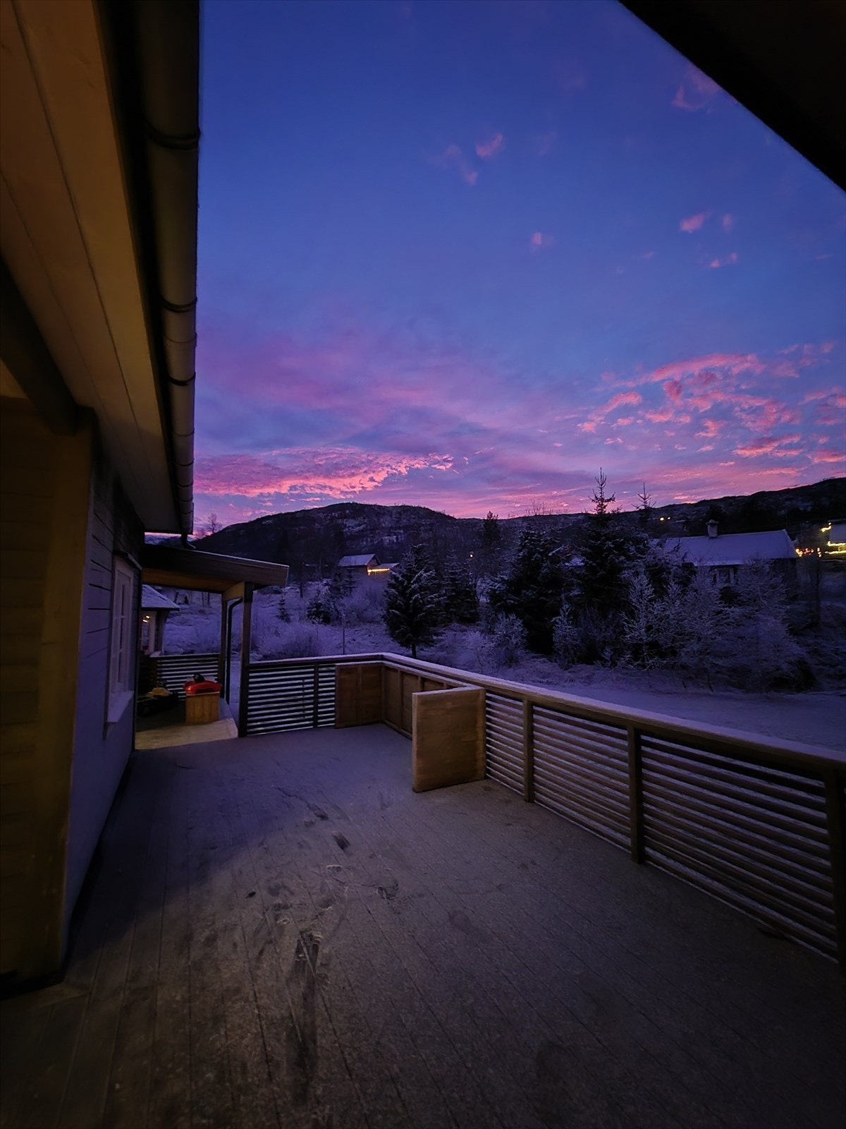 Velkommen til en hyggelig visning - Husk påmelding hos megler! Galleribilde