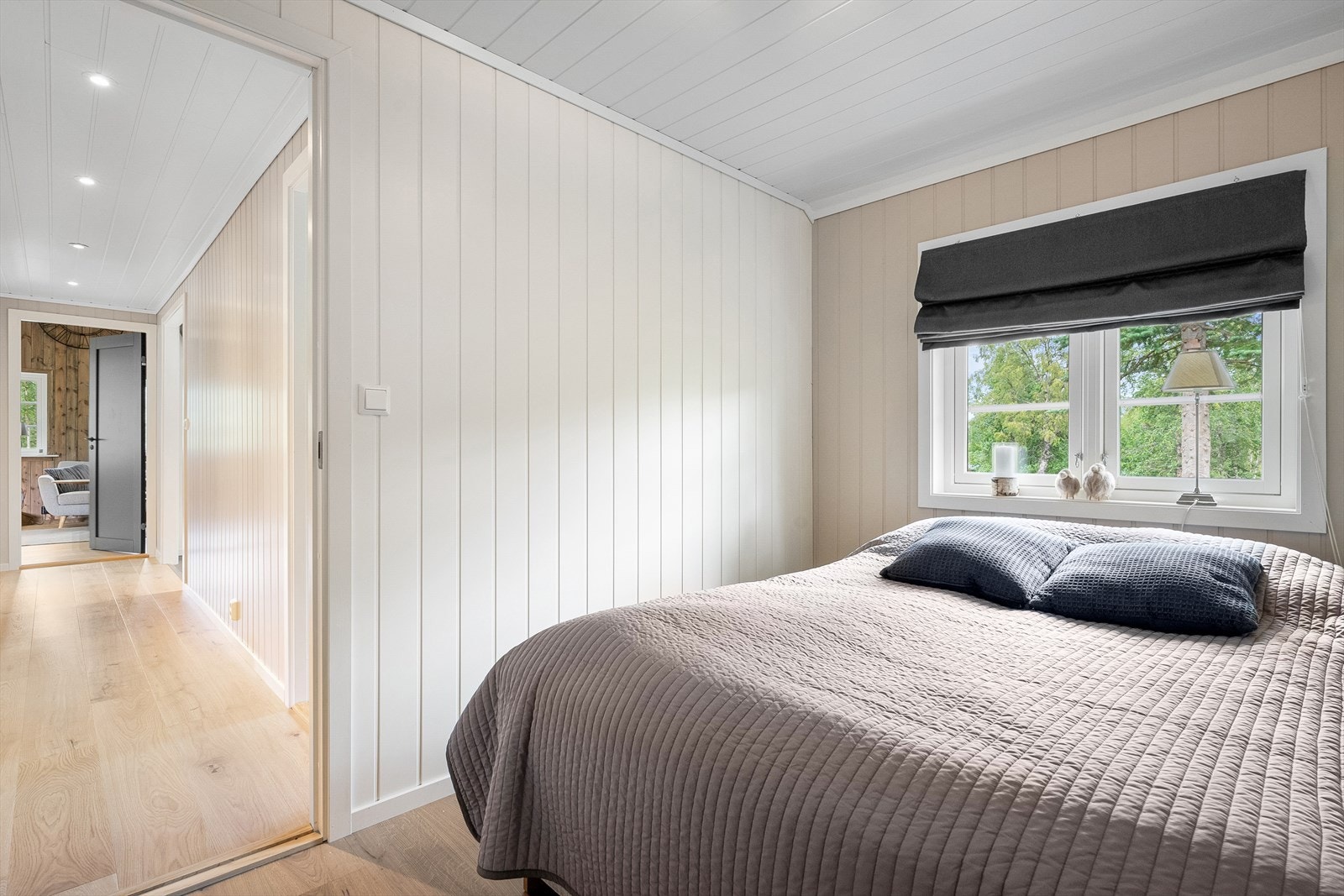 Soverom Galleribilde