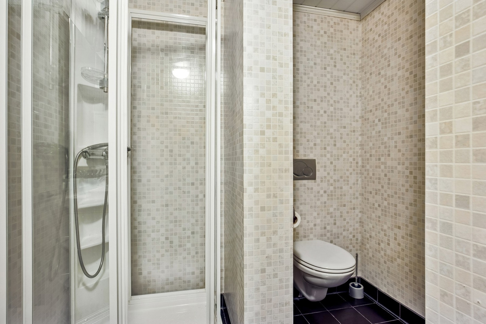 Bad i underetasjen Galleribilde