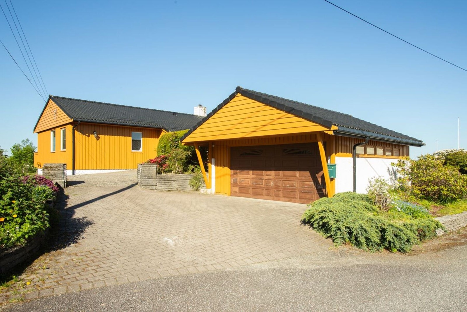 Velkommen til visning - husk å melde deg på! Galleribilde