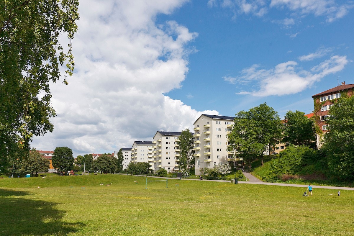 - Iladalen park - Galleribilde