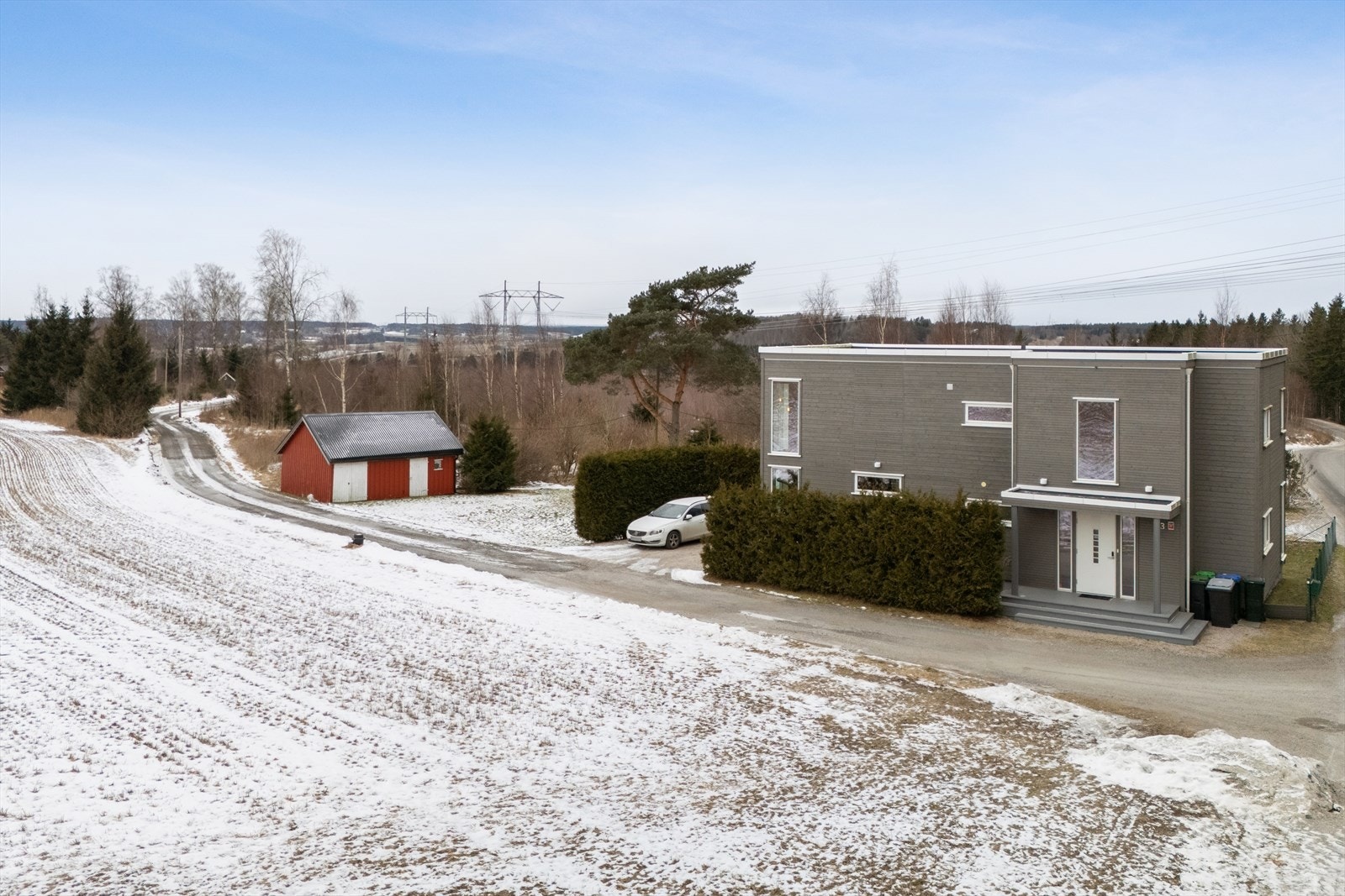 Velkommen til Rabben 23 Galleribilde