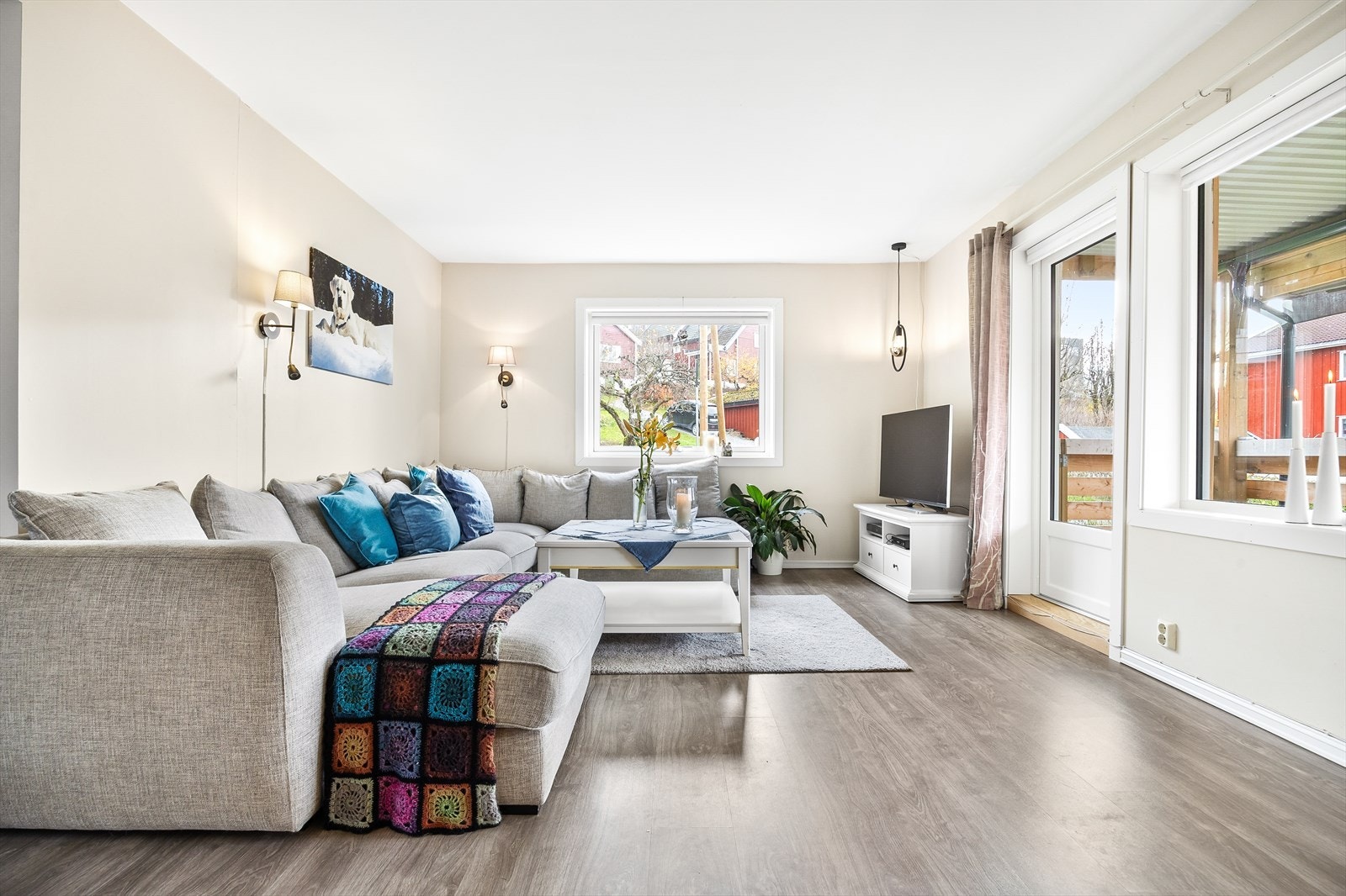 Velkommen til Bærumsveien 372 - Presentert av Arash Sediqi v/DNB Eiendom Galleribilde