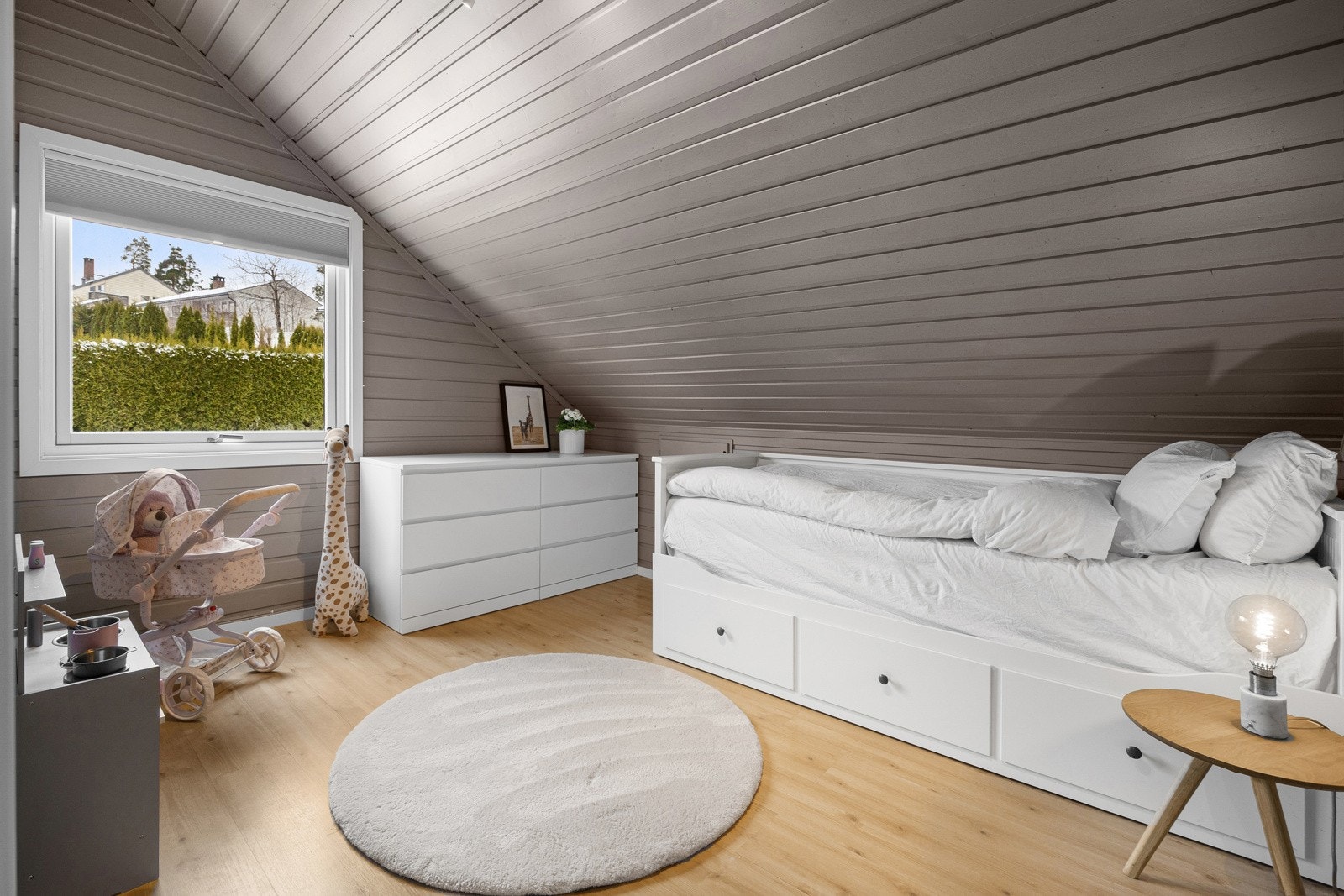 Soverom 3. Galleribilde