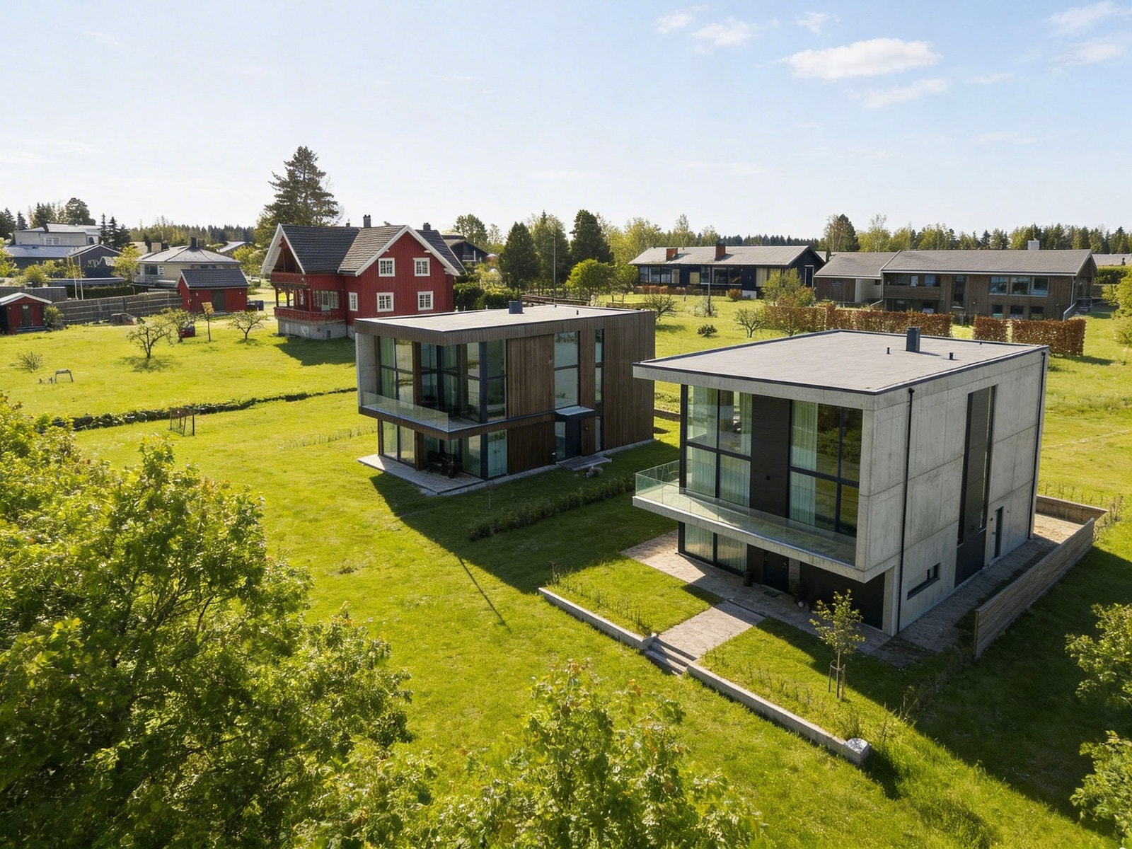 Illustrasjonsbilde - vil avvike Galleribilde