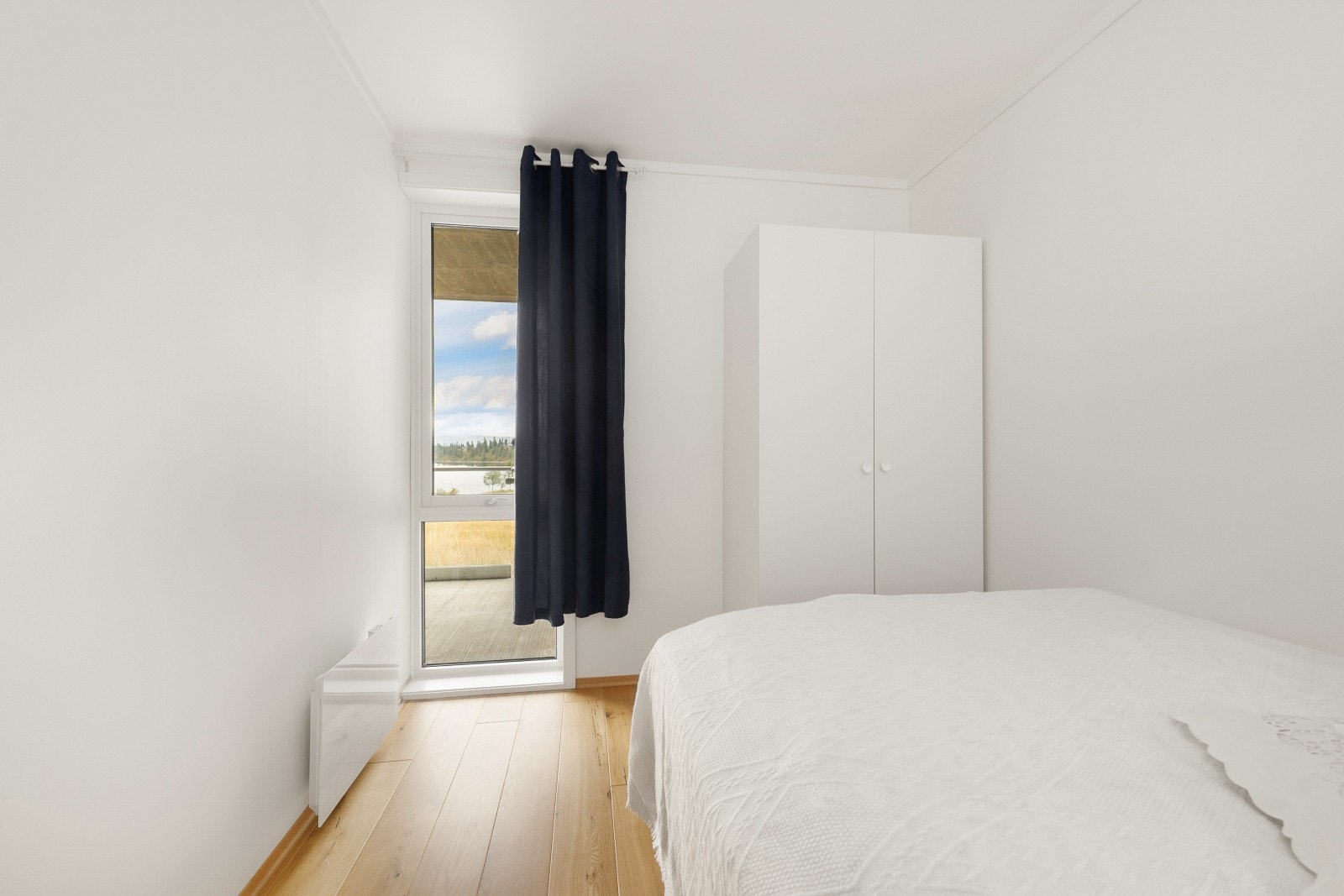 Soverom 2. Galleribilde