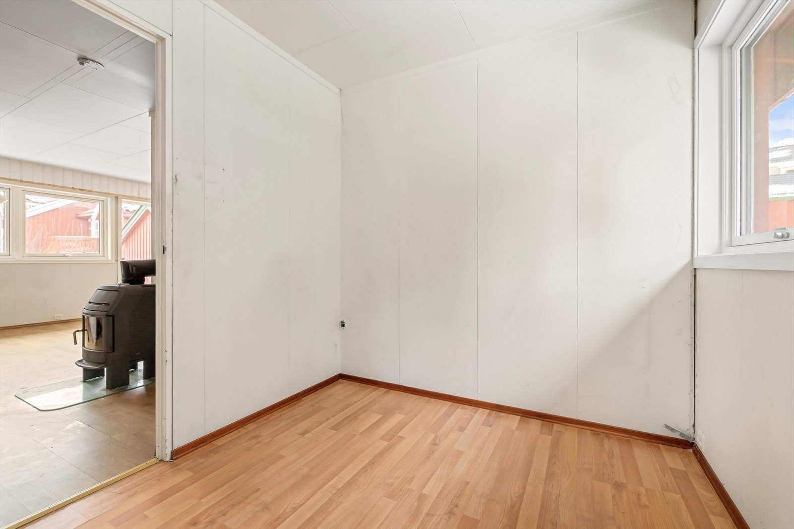 Soverom 2 Galleribilde