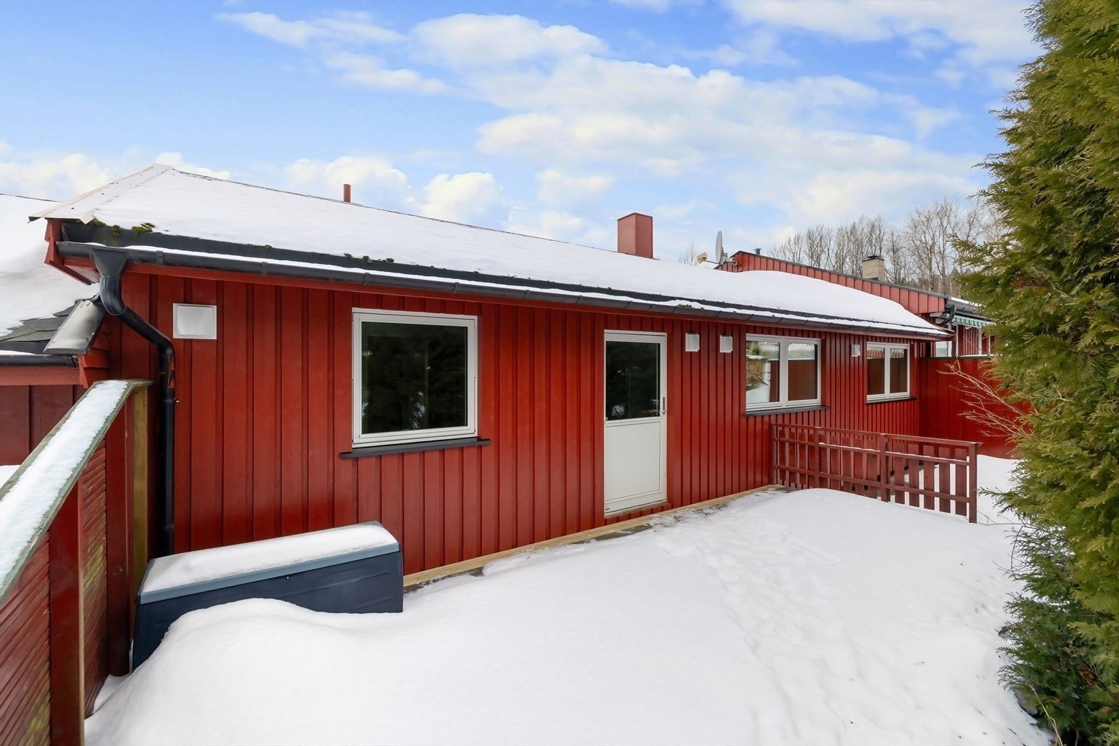 Bakhage Galleribilde