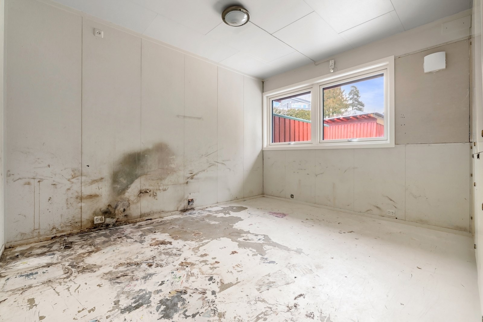 Soverom 3 Galleribilde