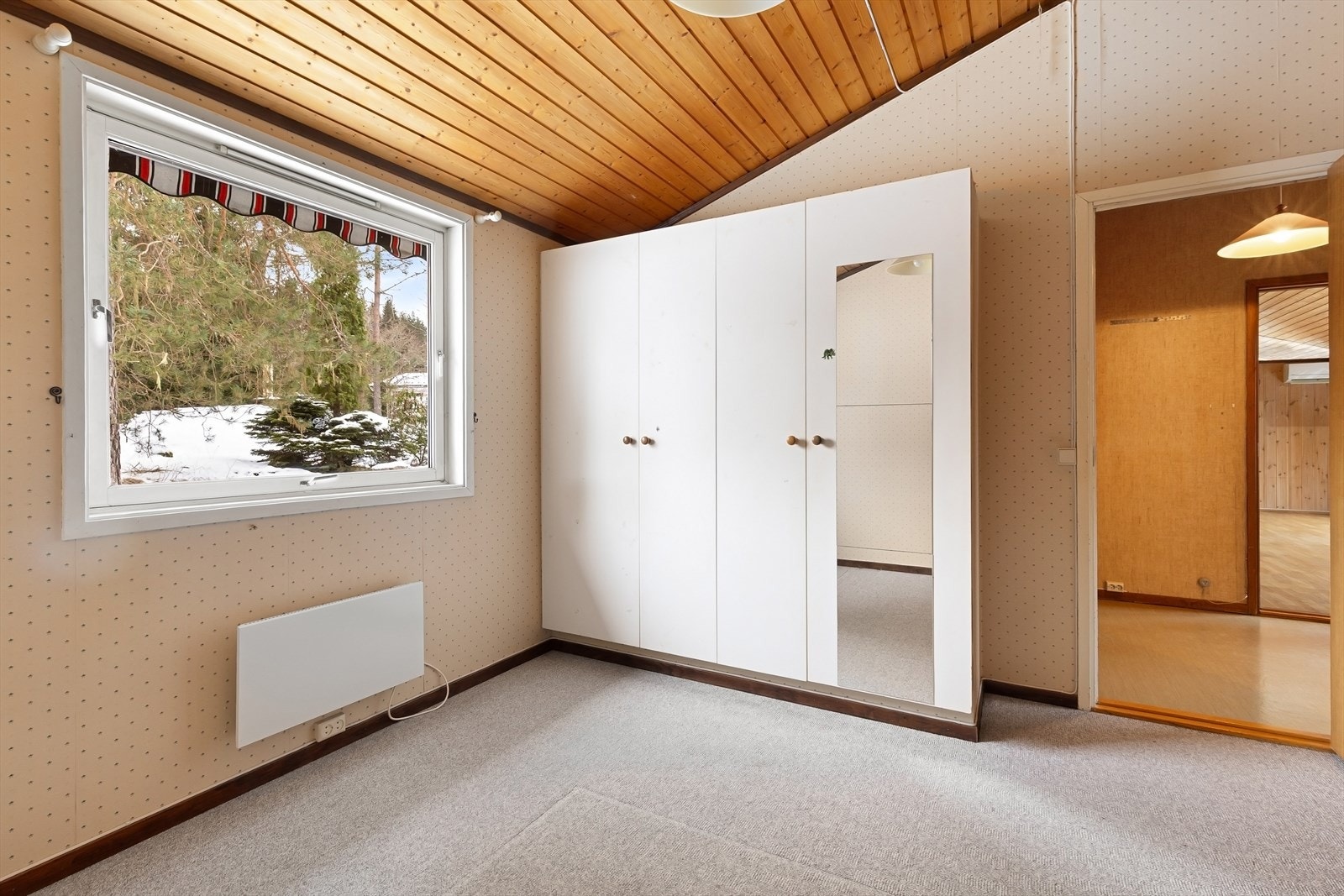 Soverom 1 Galleribilde