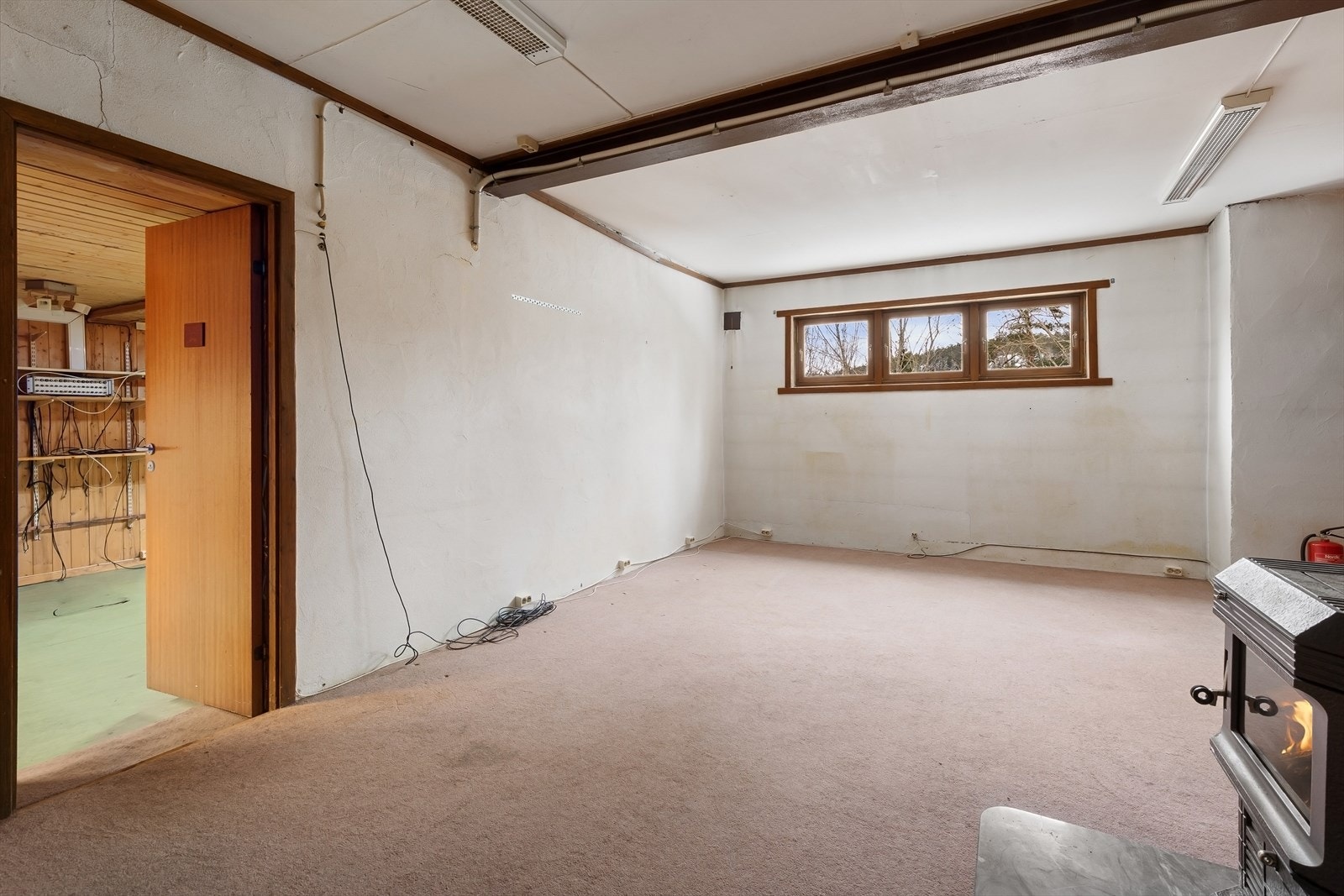 Disponibelt rom Galleribilde