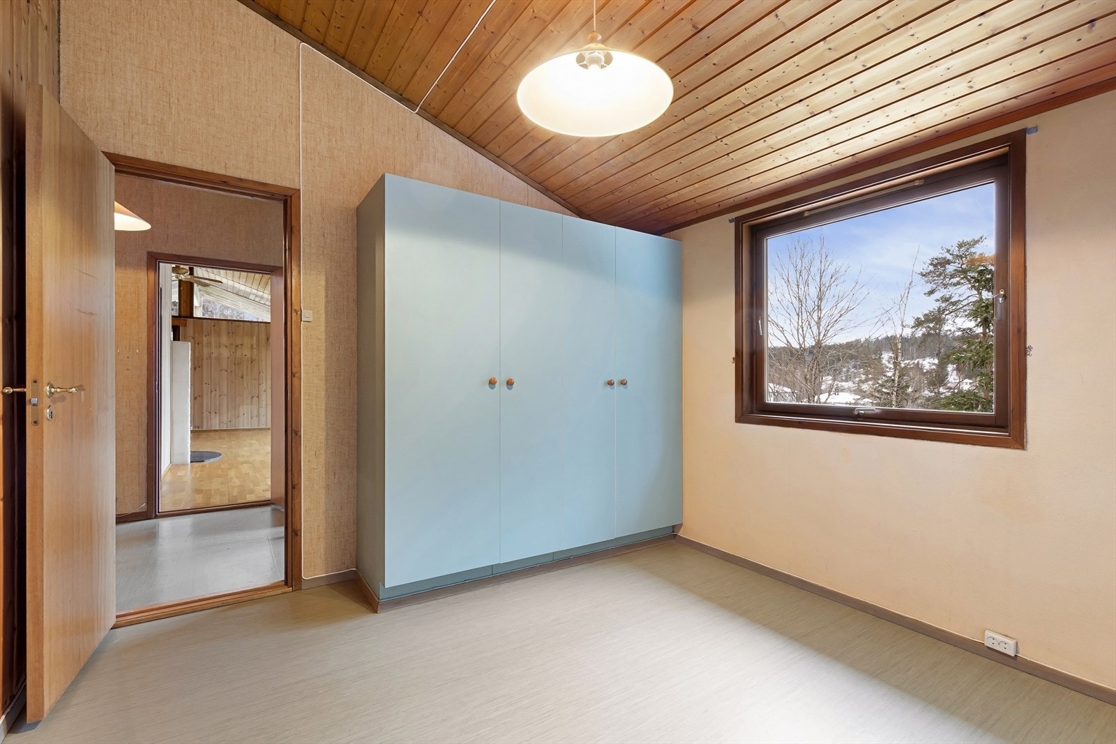 Soverom 2 Galleribilde