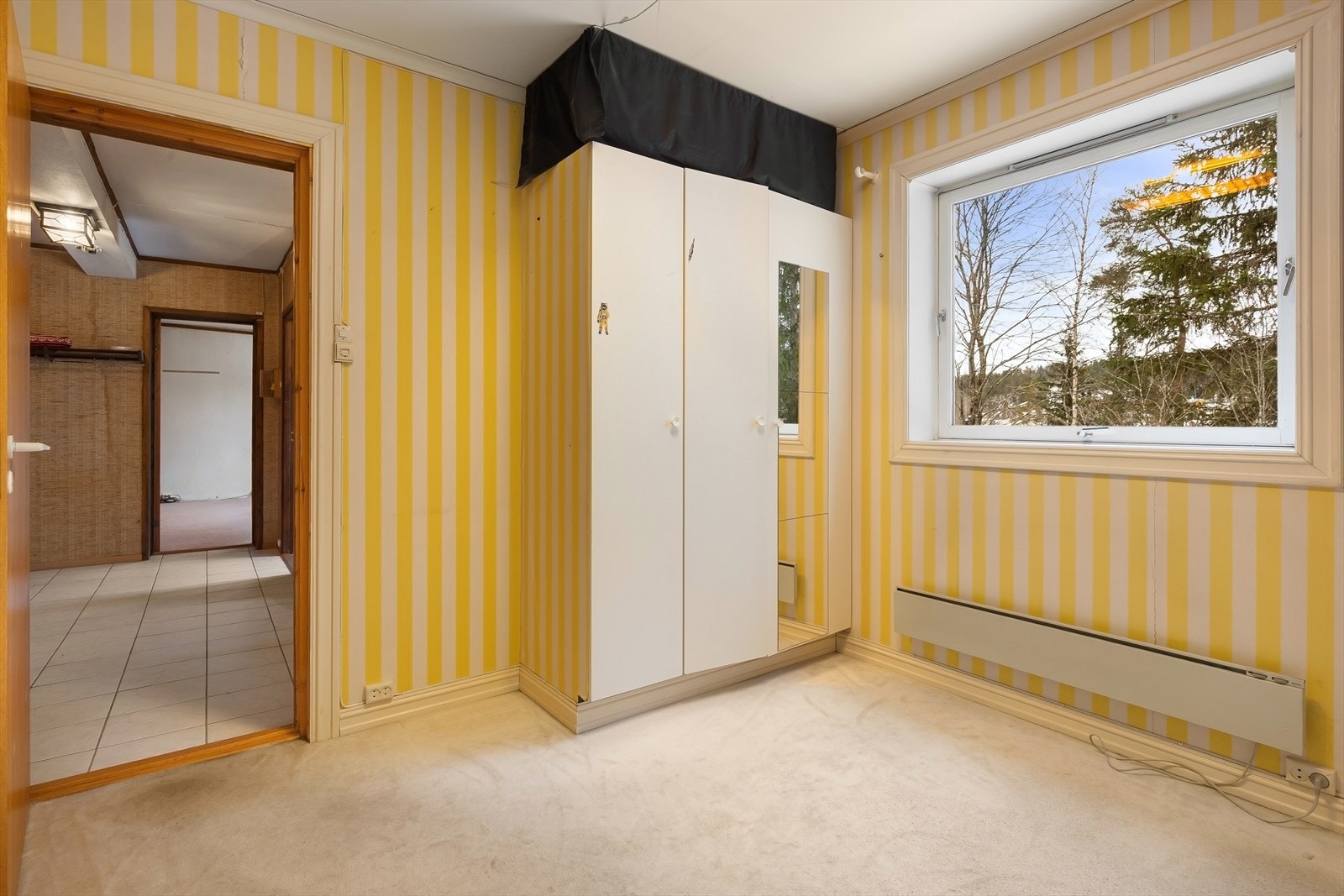 Soverom 3 Galleribilde