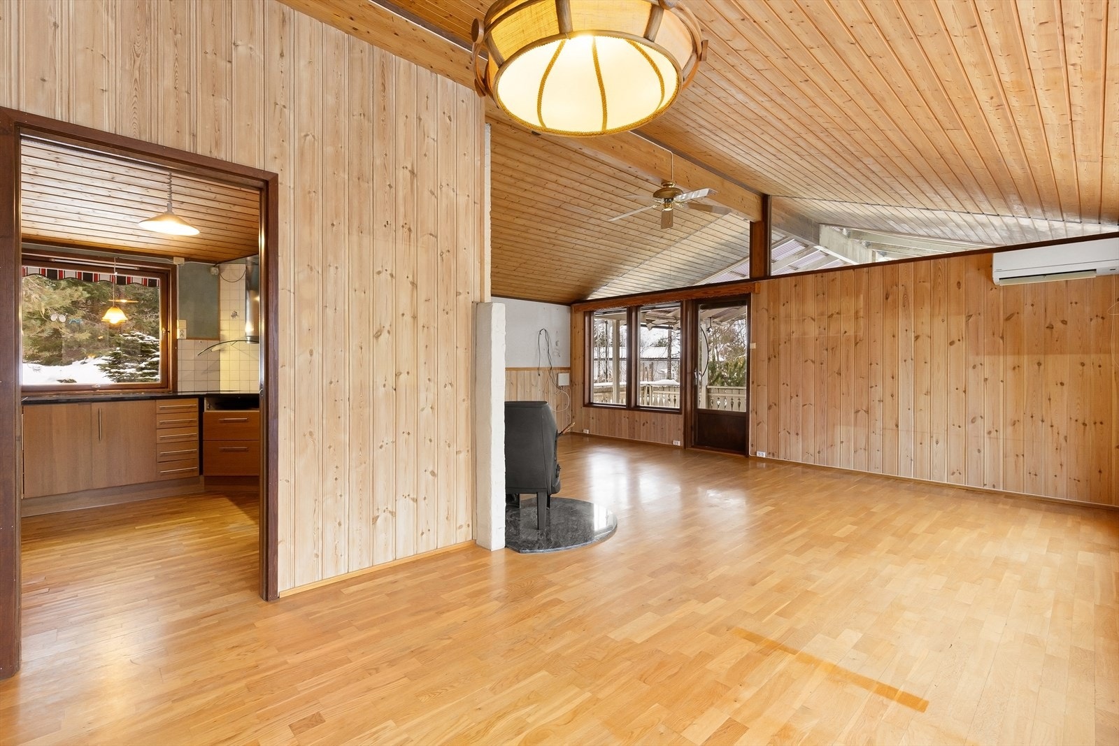 Eget adskilt kjøkken Galleribilde