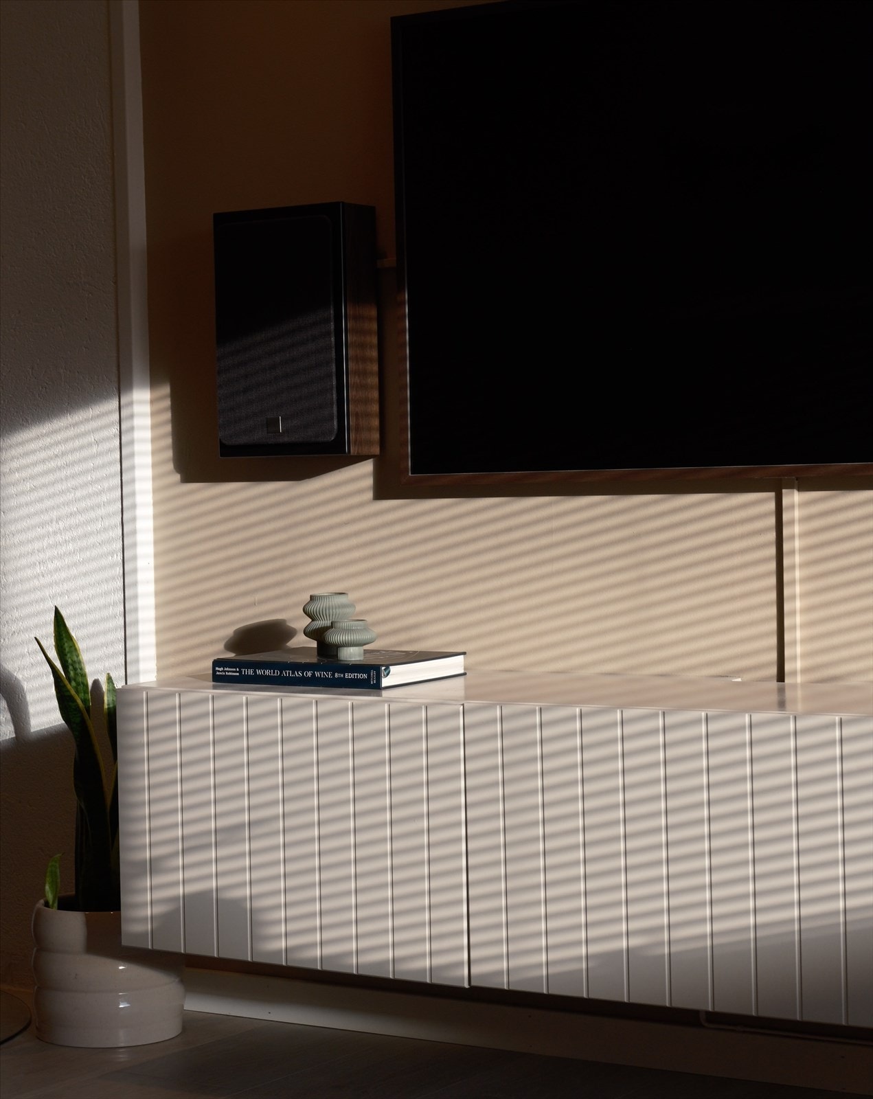 Selgers bildet. Galleribilde