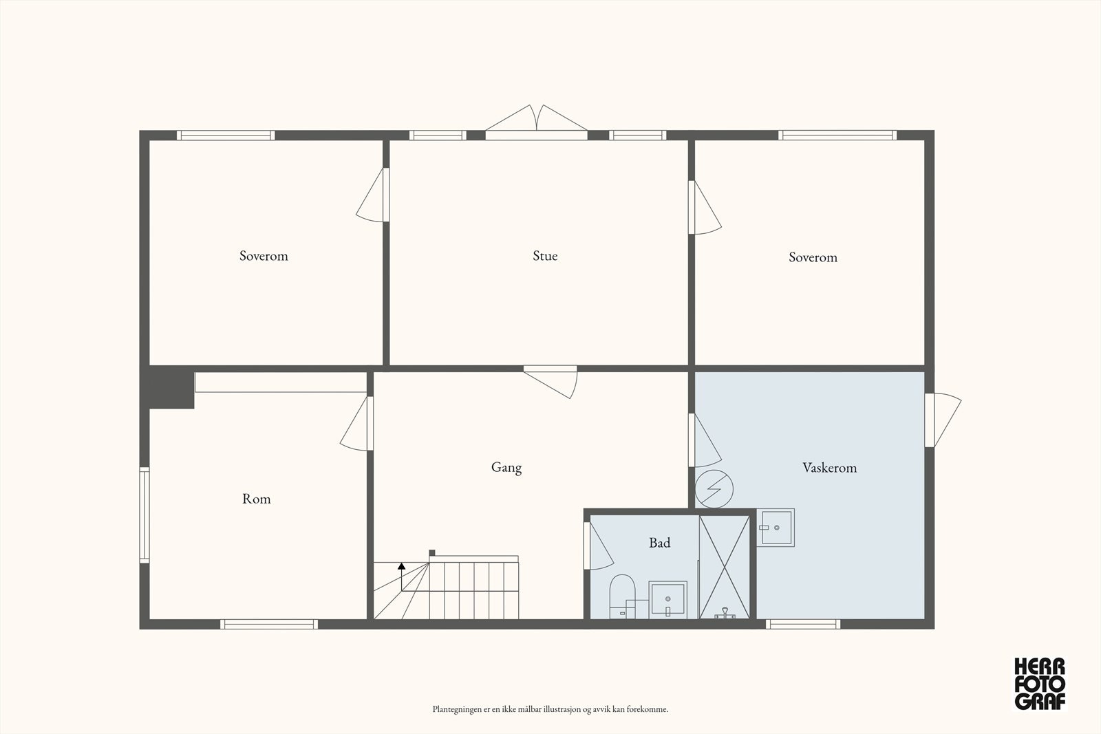 Underetsje Galleribilde