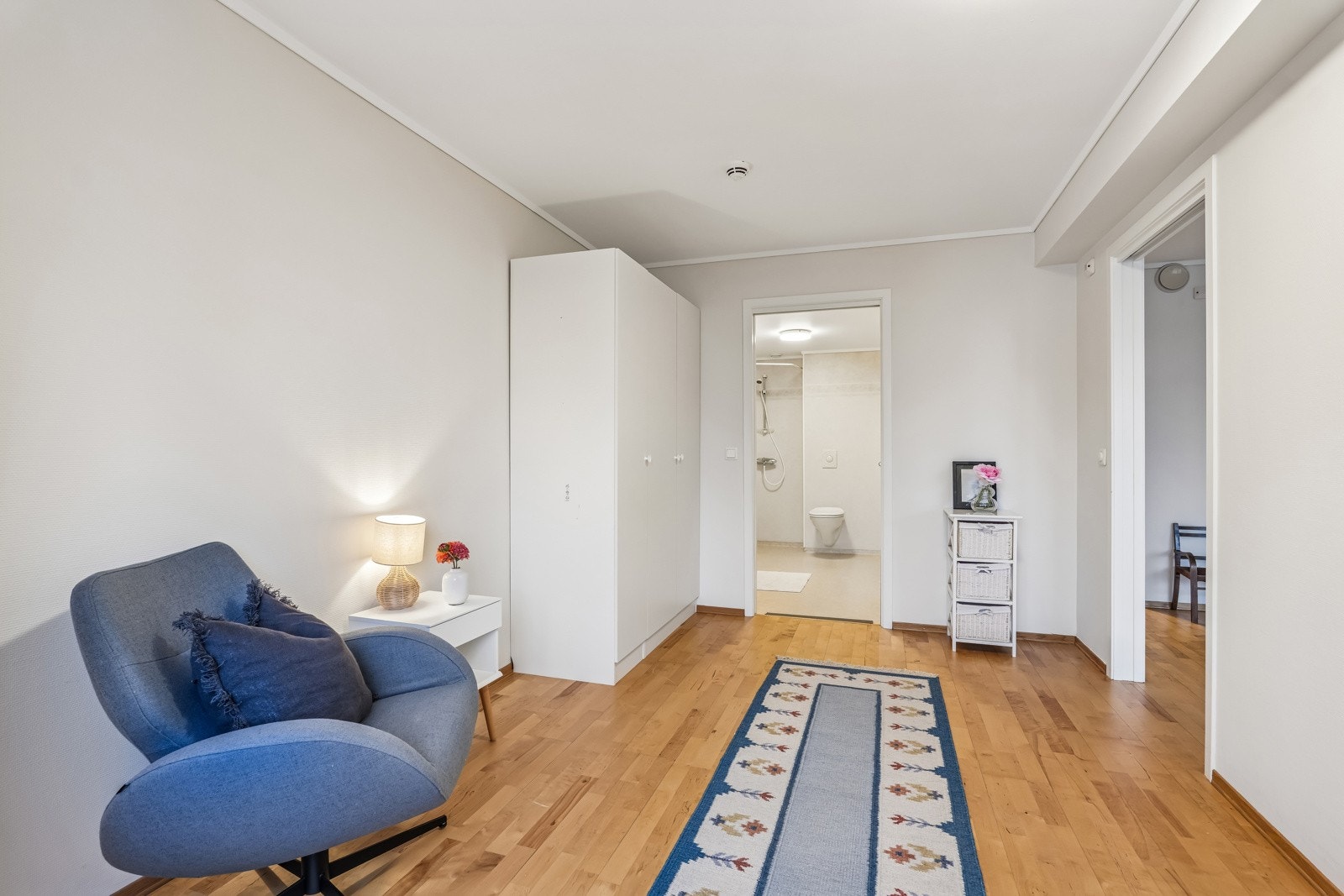 Soverom Galleribilde