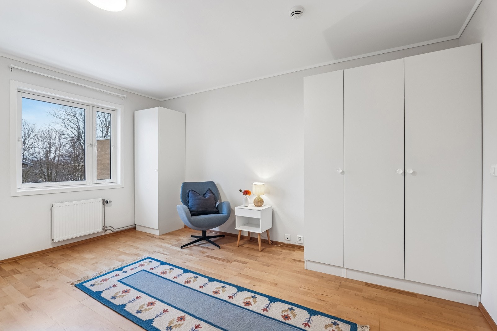 Soverom Galleribilde