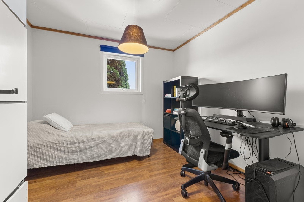 Soveroom 1 Galleribilde