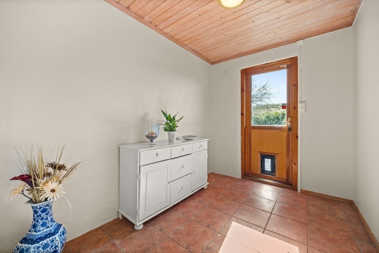 Inngang Galleribilde