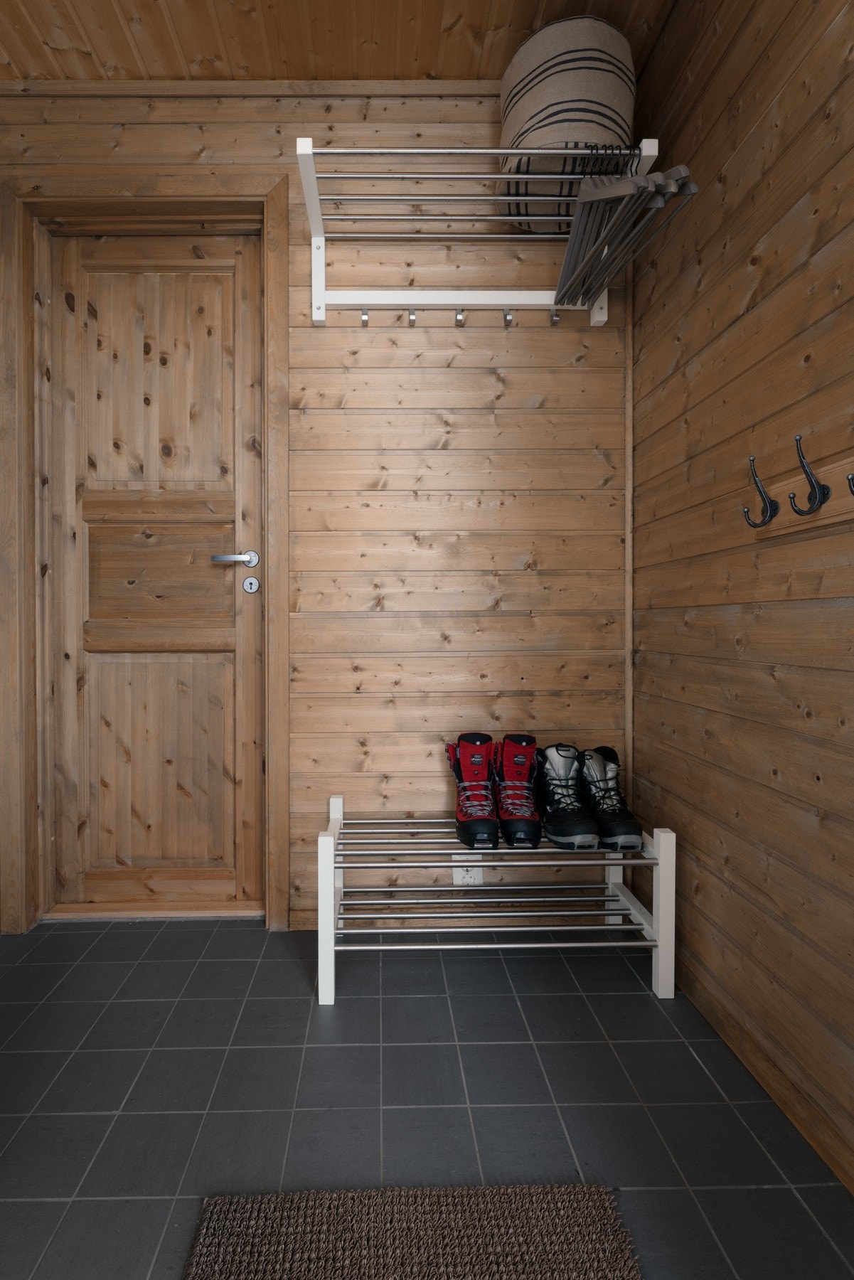 - Entré - Galleribilde