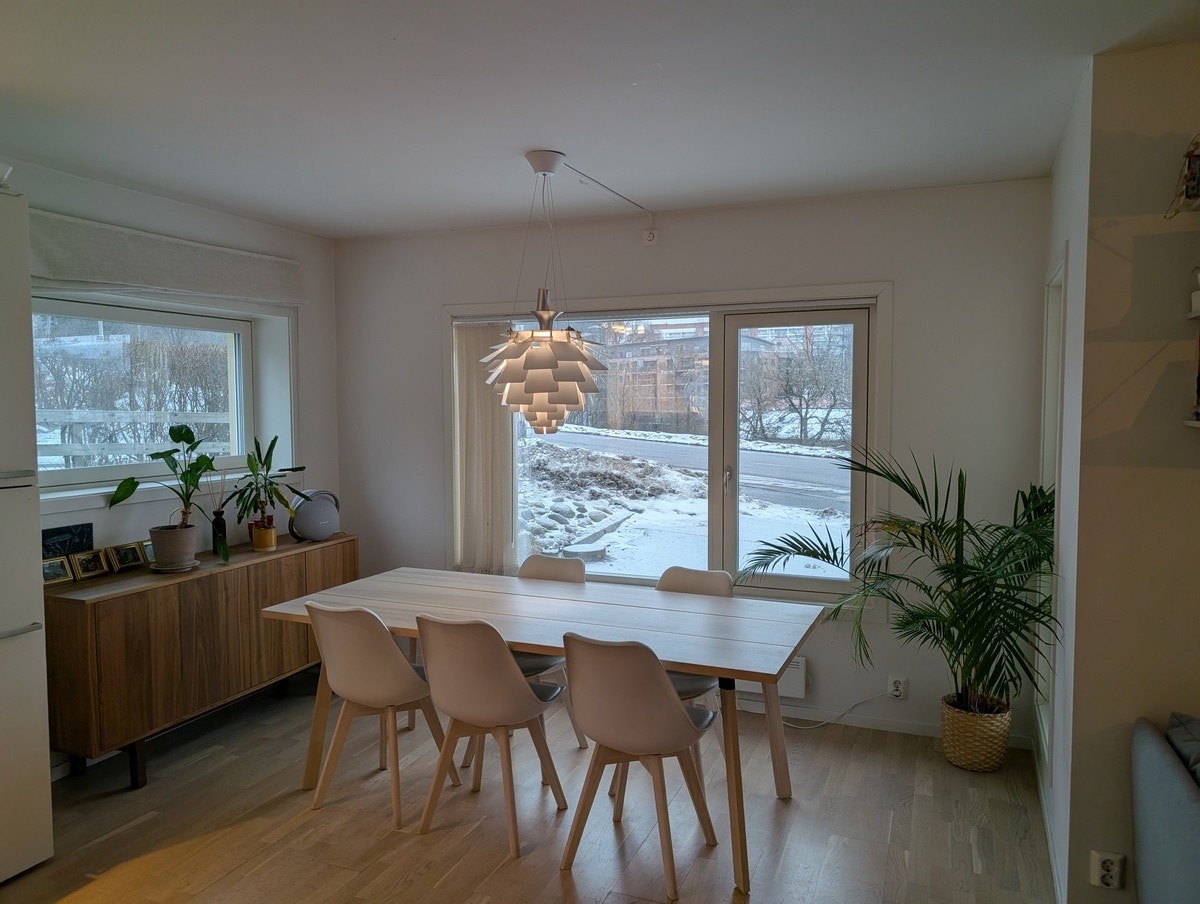 Spiestua Galleribilde