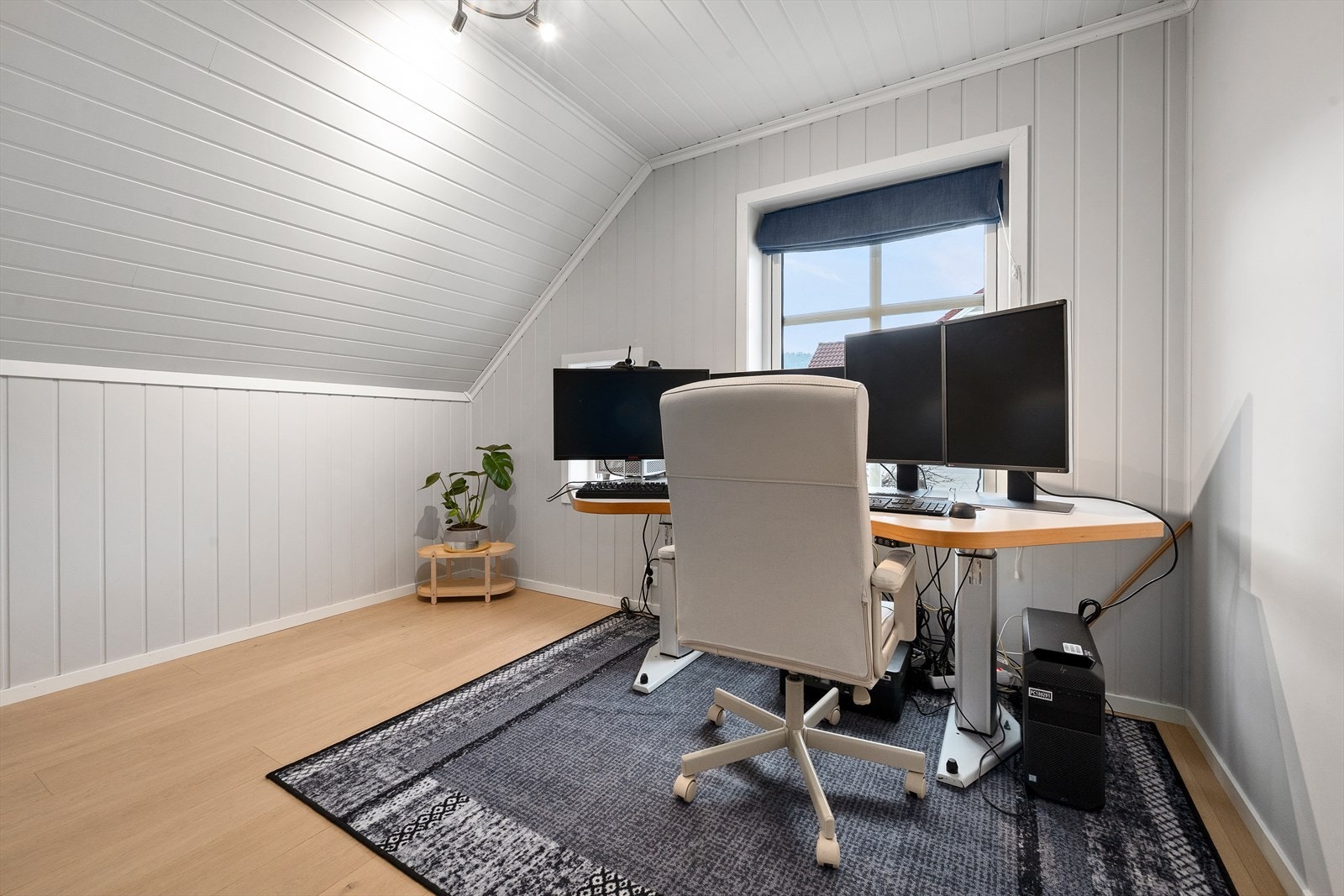 Soverom Galleribilde