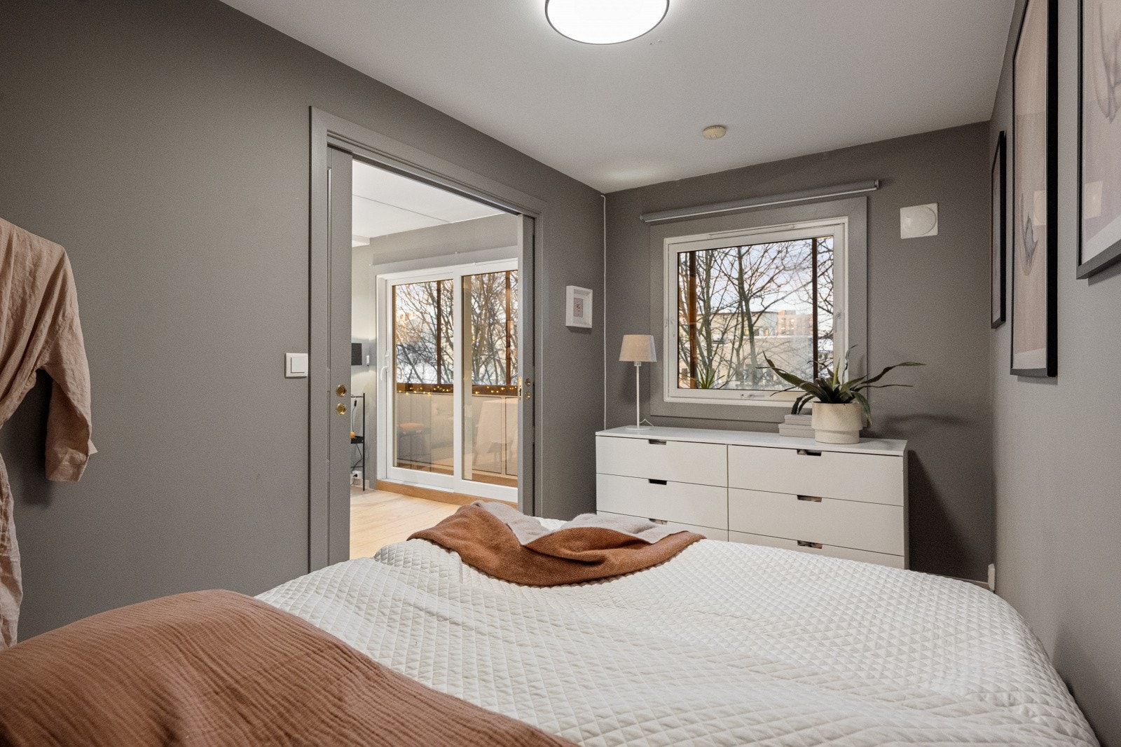 Soverom 2 Galleribilde