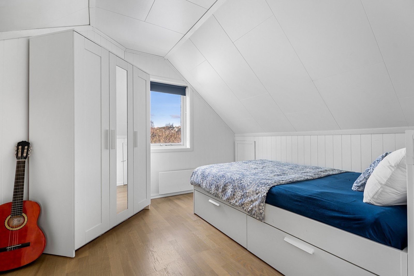 Soverom 2 Galleribilde