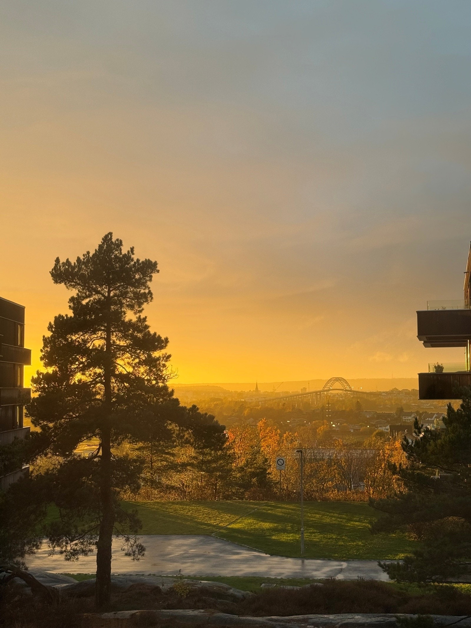 Selgers private foto Galleribilde