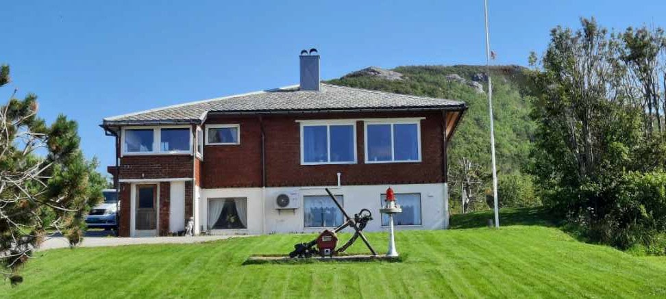 Selgers private bilder Galleribilde