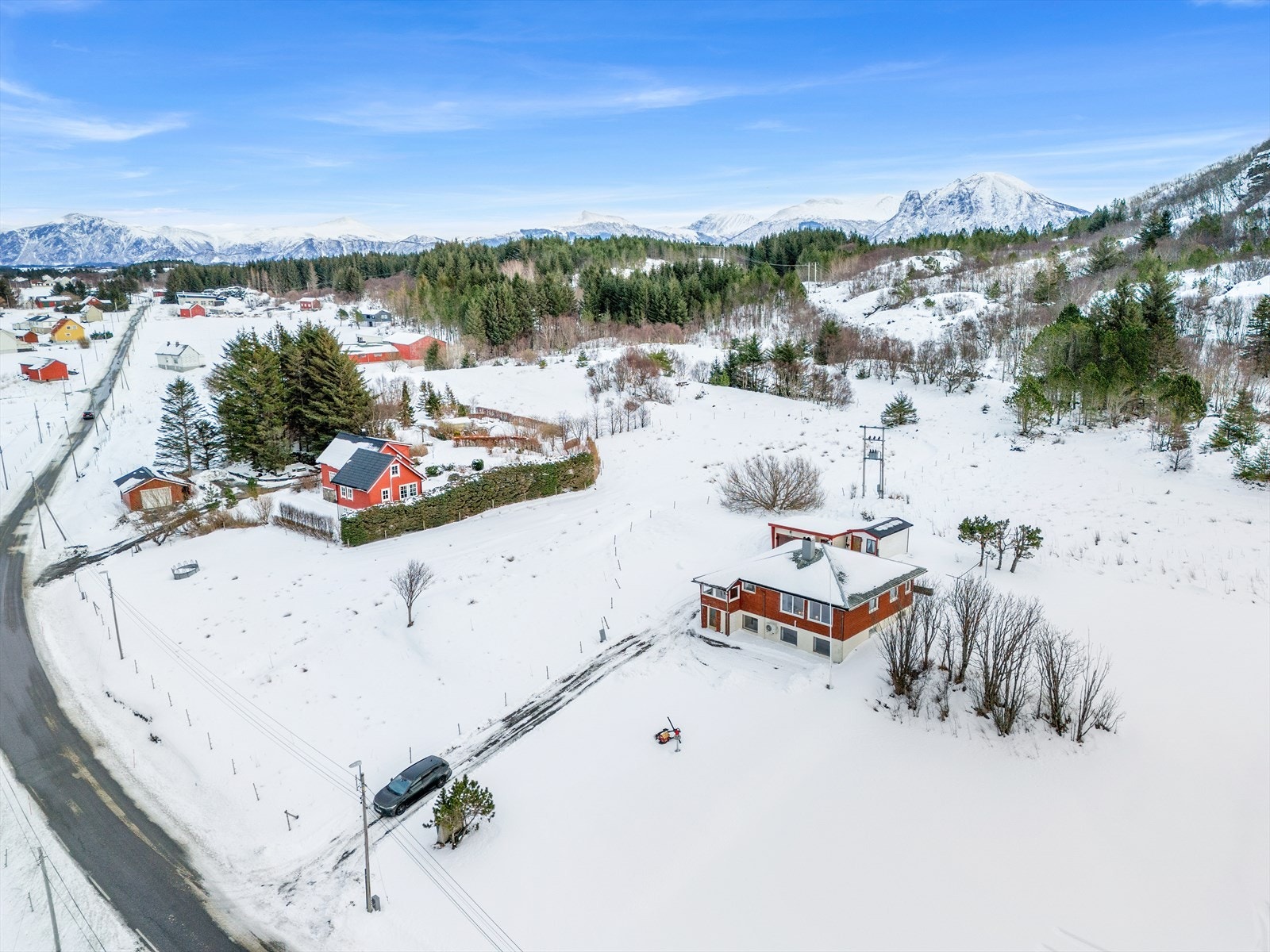 Nærområde Galleribilde