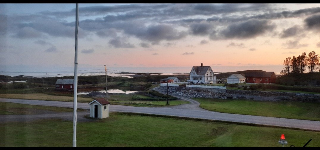 Selgers private bilder Galleribilde