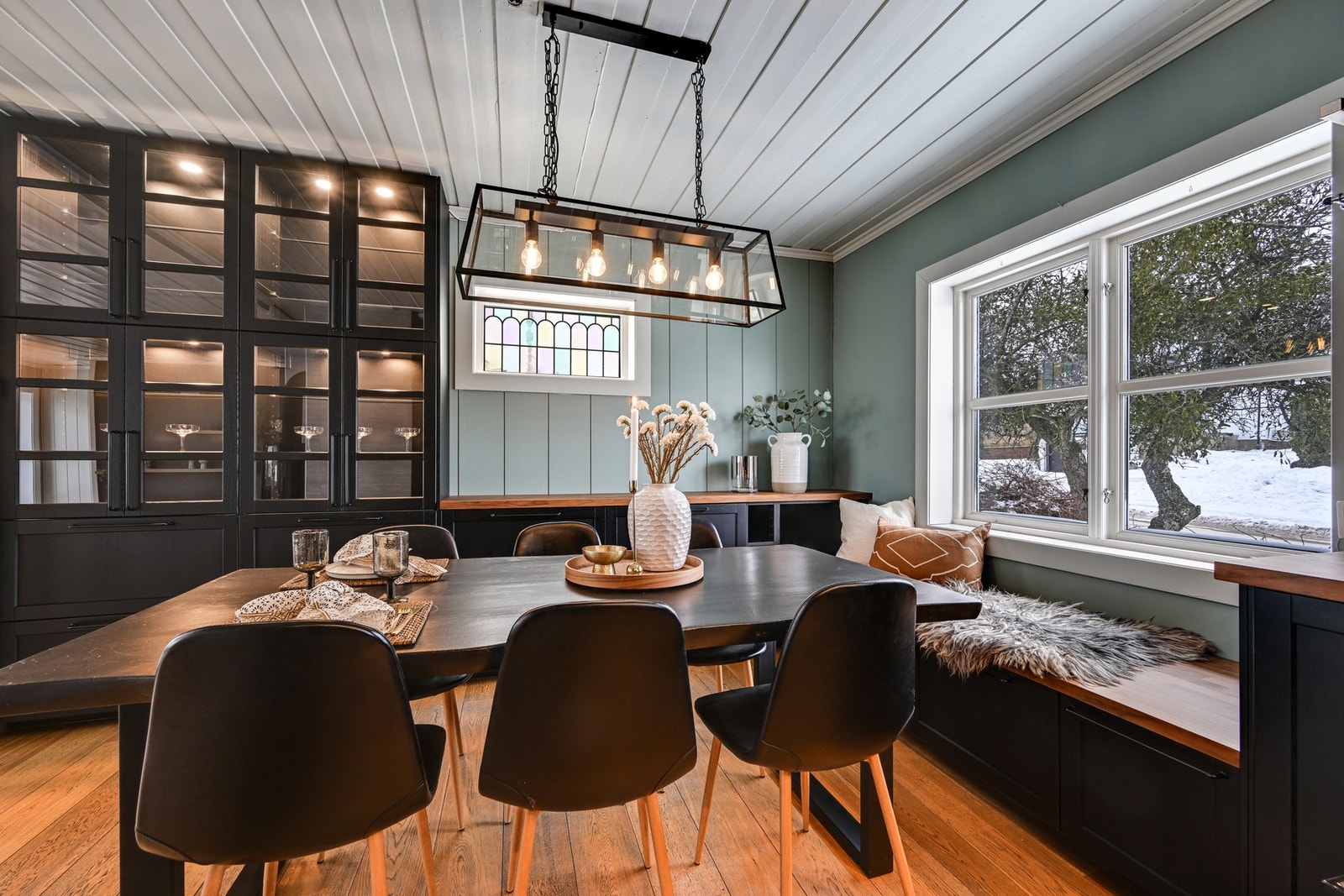 Velkommen til bords! Galleribilde