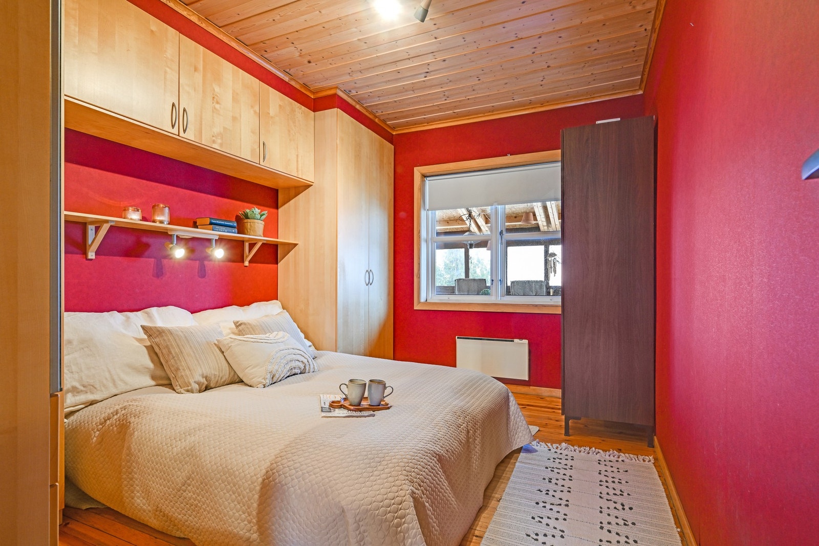 Soverom nr. 1 Galleribilde