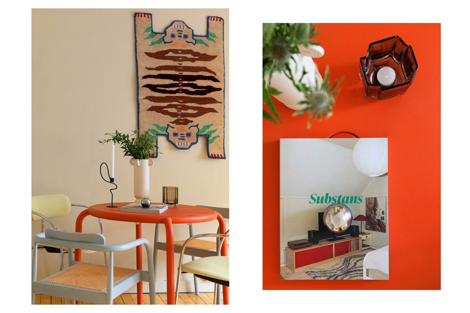 Har du mye hjemmekontor? Internett inngår også i fellesutgiftene. Galleribilde