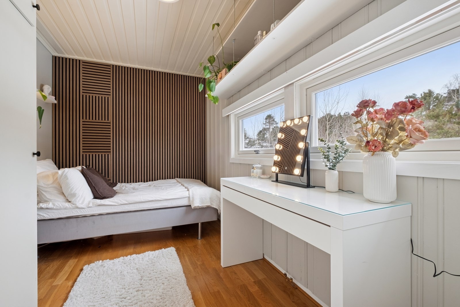 Soverom Galleribilde