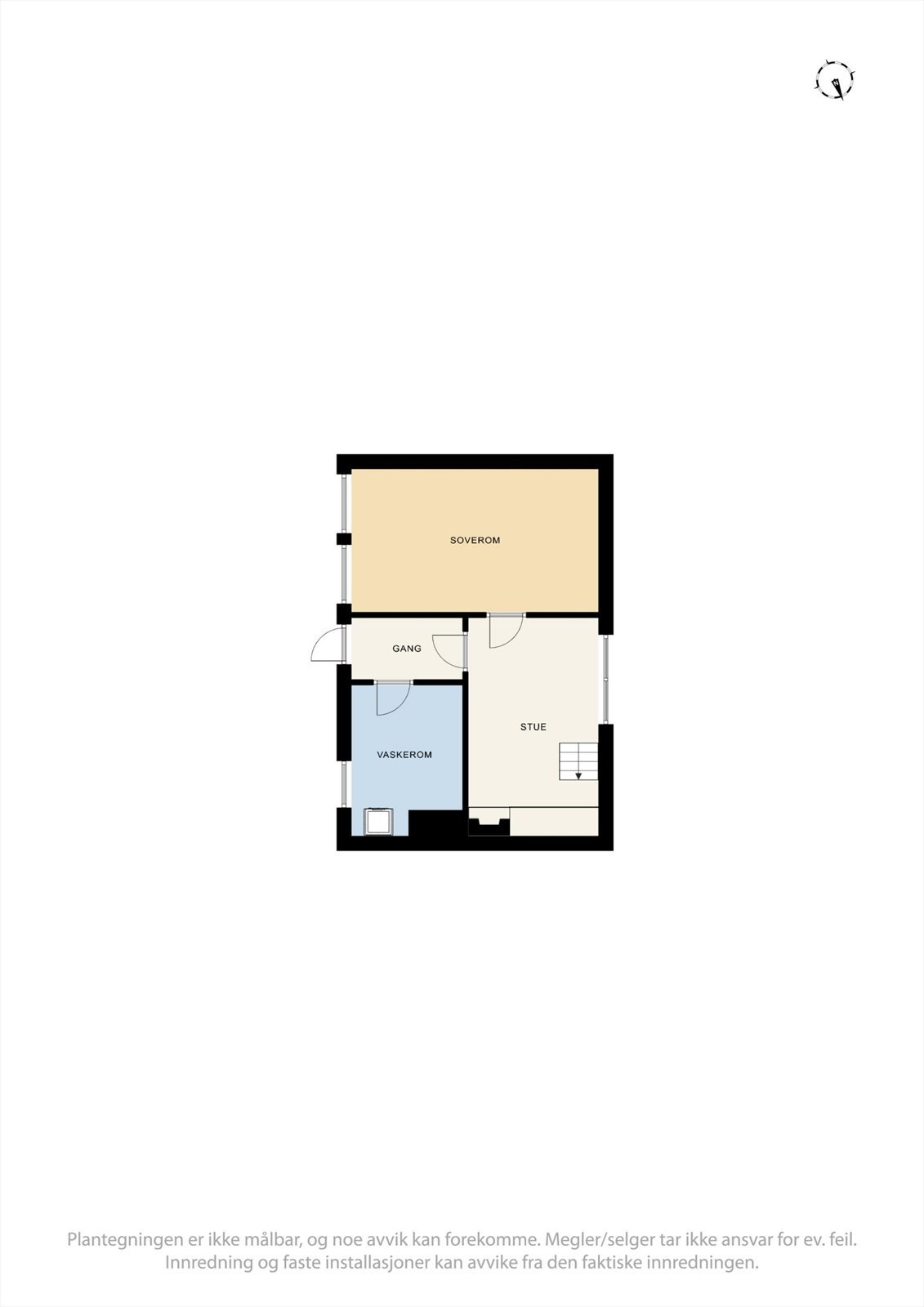 Plantegninger Galleribilde