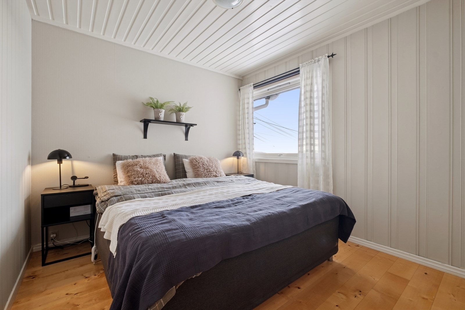 Soverom Galleribilde