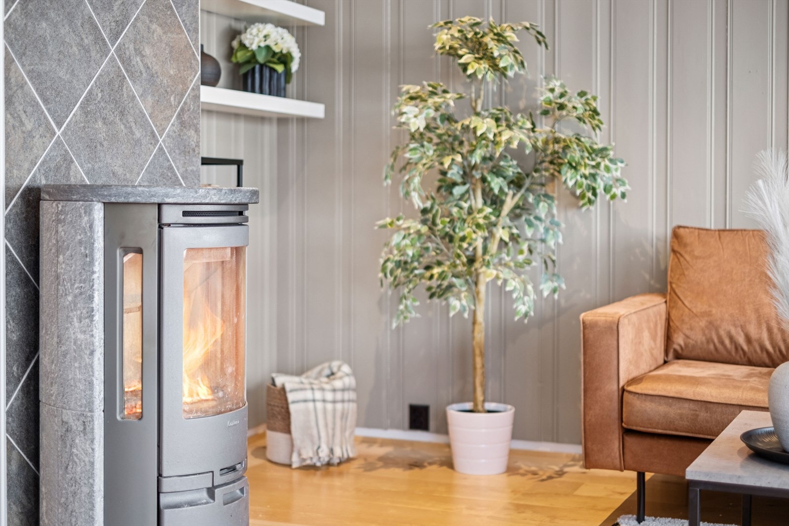 Peisovn Galleribilde