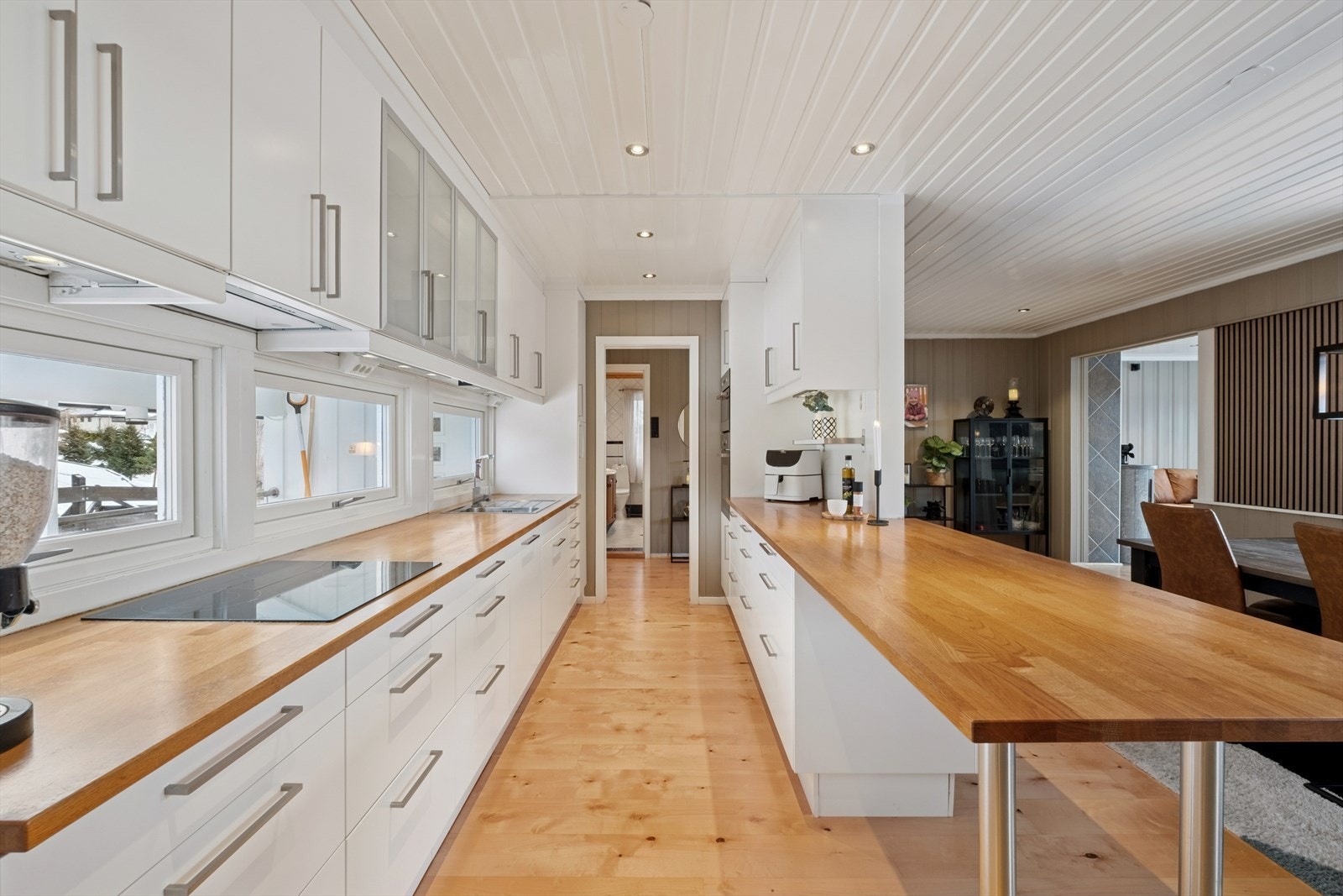 Kjøkken Galleribilde