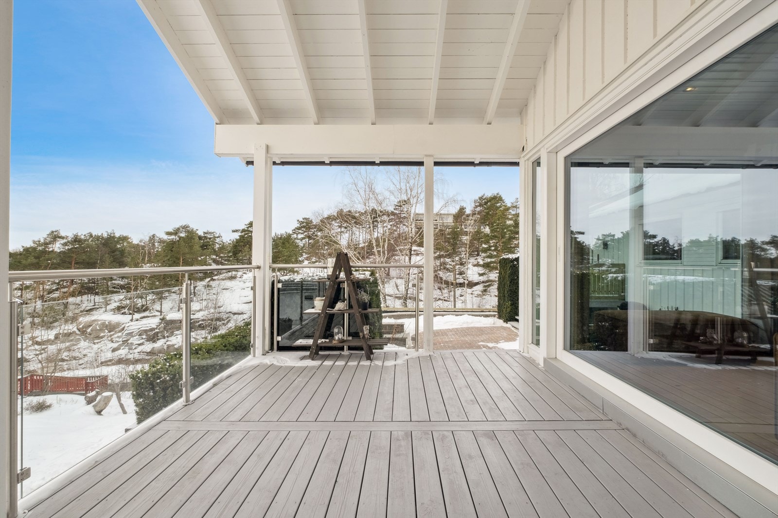 Veranda Galleribilde