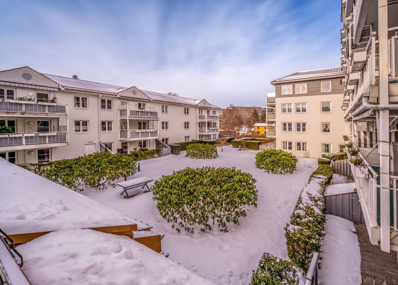 Presentert av Privatmegleren Park v/ Jackson Hemker Galleribilde