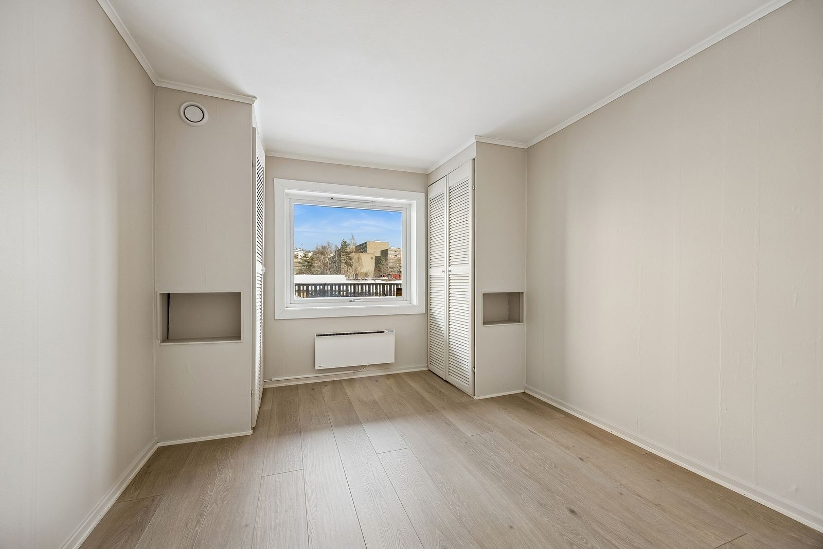 Hovedsoverom Galleribilde